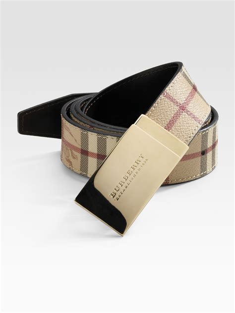 men burberry belt|burberry men belt for sale.